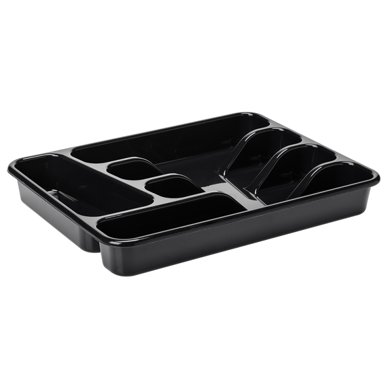 Wkład do szuflad pełny MOLLY 7352 antracyt  !