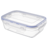 Pojemnik prostokątny CORTA 1,5l 01575