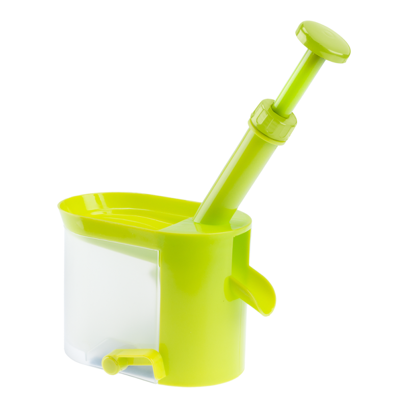 Drylownica do wiśni PRACTICO 1064 zielony