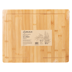 Deska do krojenia SCANDI 43x33cm 05818