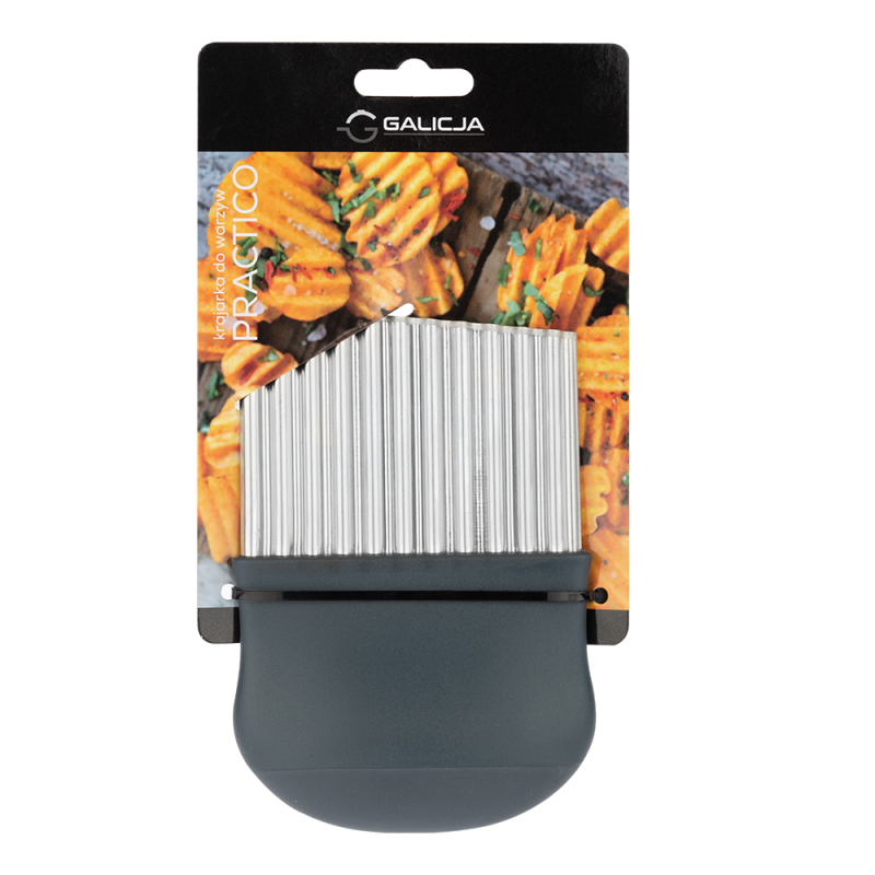 Krajarka karbowana do warzyw PRACTICO 26546