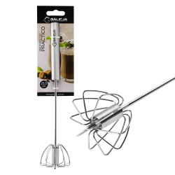 Ubijak obrotowy mały PRACTICO 8698 !