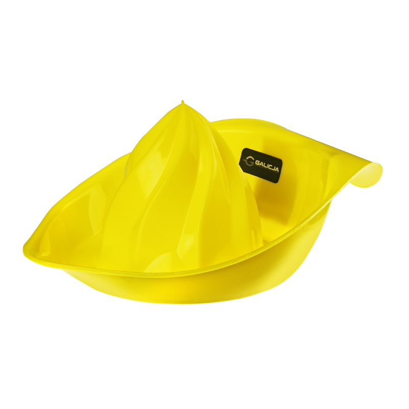 Wyciskacz do cytrusów TWIST 22218 żółty