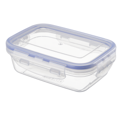 Pojemnik prostokątny CORTA 0,5l 01551