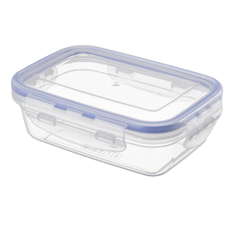 Pojemnik prostokątny CORTA 0,5l 01551