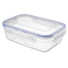 Pojemnik prostokątny CORTA 2,4l 01582