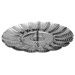 Koszyk do gotowania na parze PRACTICO 23cm 8650