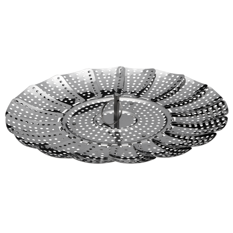 Koszyk do gotowania na parze PRACTICO 23cm 8650