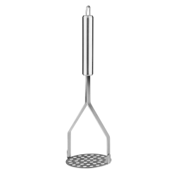 Ubijak do ziemniaków nierdzewny PRACTICO TOOLS 22498