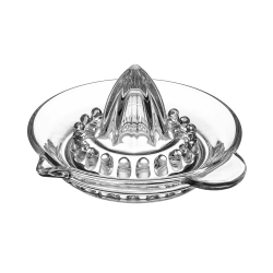 Wyciskacz do cytrusów szklany LEMON  00936