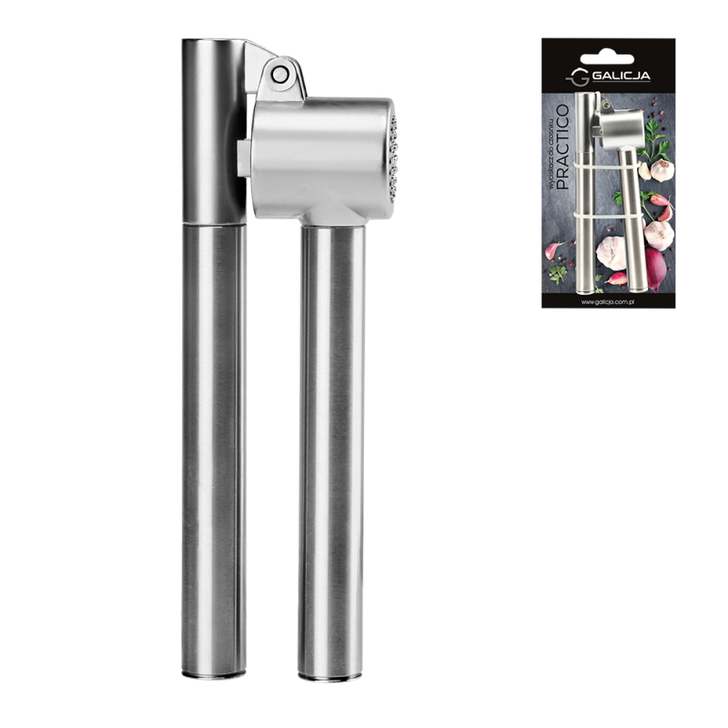 Wyciskacz do czosnku PRACTICO 8477