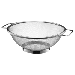 Sitko cedzak nierdzewny 21,5cm 11772