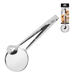 Szczypce z sitkiem PRACTICO 21488