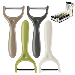 Skrobak do warzyw DENIS LUX 1563 (display 20 sztuk)