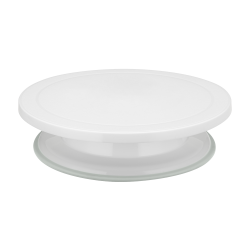 Patera obrotowa do tortów PRACTICO 27,5cm 19648