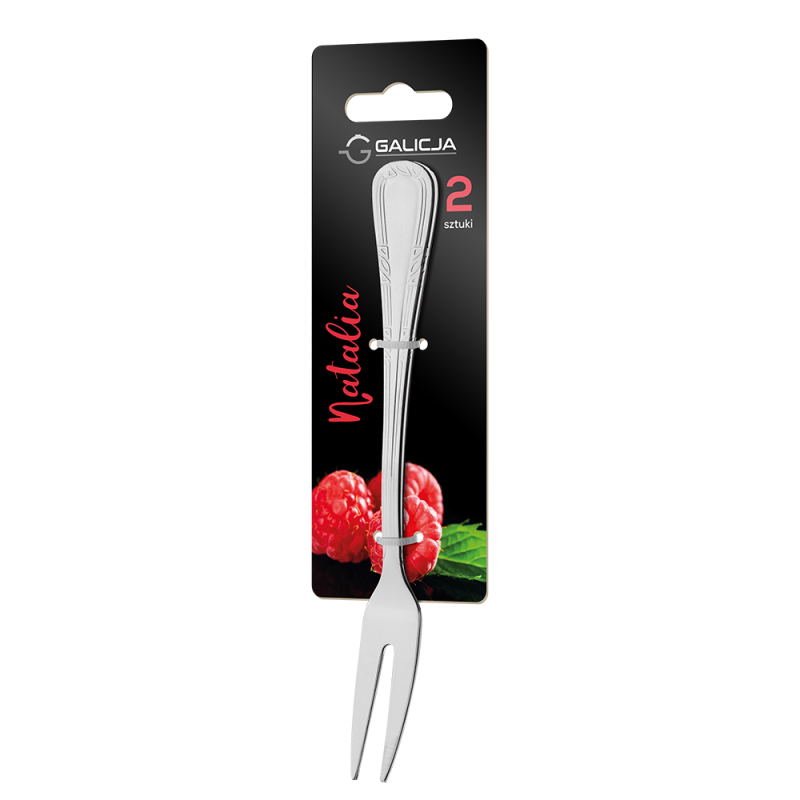 Widelczyk do mięs NATALIA 2 sztuki 1811