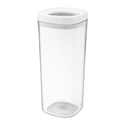 Pojemnik kwadratowy AMOS 1,8l 29571 biały 