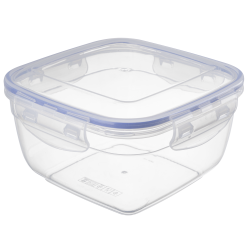 Pojemnik kwadratowy CORTA 2,4l 01544