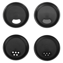 Przyprawnik AGUSTIN 105ml 17545 (tacka 12 sztuk)