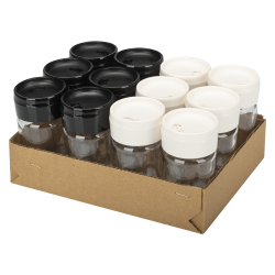 Przyprawnik AGUSTIN 105ml 17545 (tacka 12 sztuk)