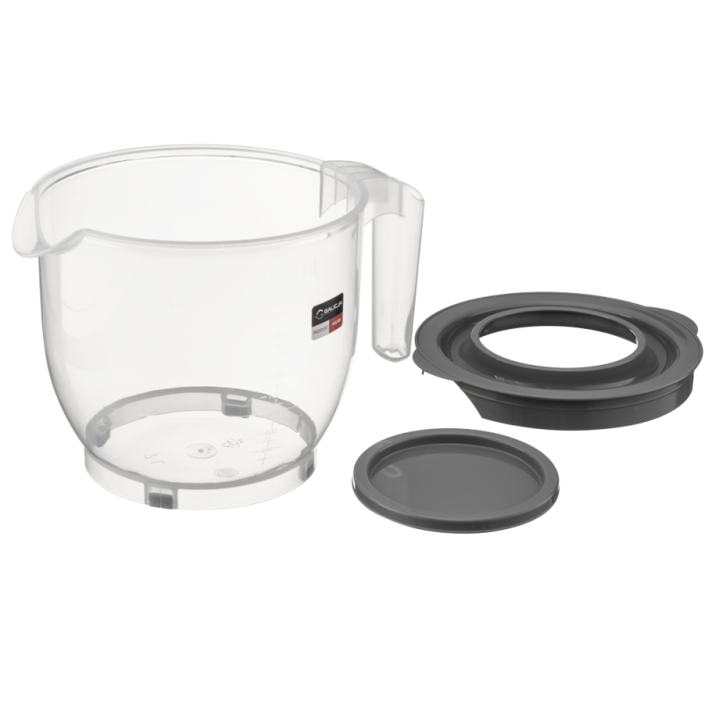 Dzbanek do miksowania 2l 7305 szary 