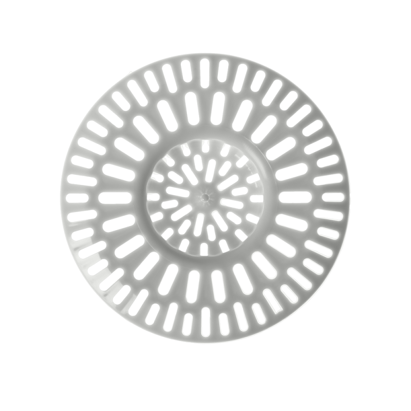 Komplet sitek plastikowych do zlewu 2 sztuki 0605