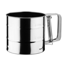 Przesiewacz nierdzewny PRACTICO 0637 