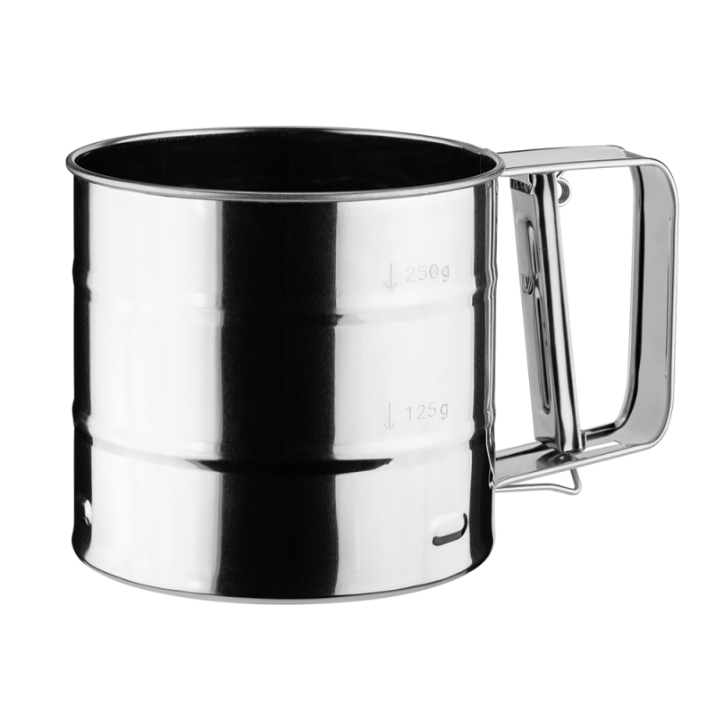 Przesiewacz nierdzewny PRACTICO 0637 