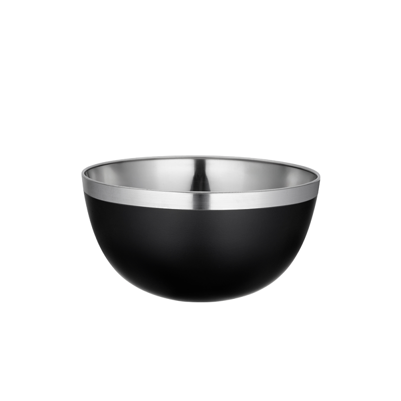 Miska nierdzewna TILLY 15cm 12663