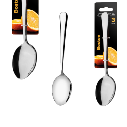 Łyżka BOSTON 3 sztuki 8353
