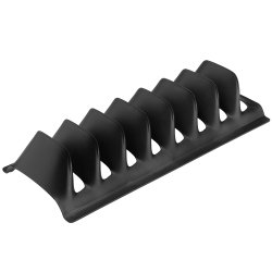 Stojak na talerze i pokrywy MOLLY 13875 