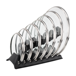 Stojak na talerze i pokrywy MOLLY 13875 