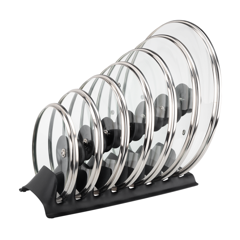 Stojak na talerze i pokrywy MOLLY 13875 