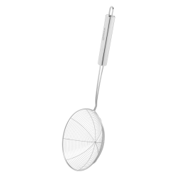 Szumówka nierdzewna PRACTICO TOOLS 16cm 27342