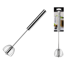 Ubijak obrotowy duży PRACTICO 8699