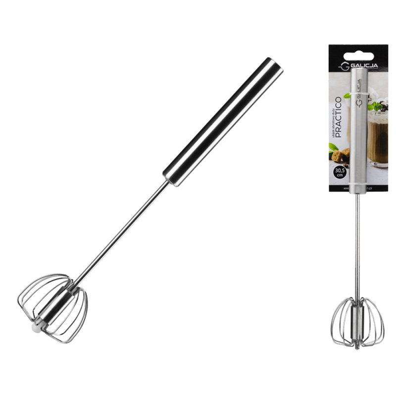 Ubijak obrotowy duży PRACTICO 8699