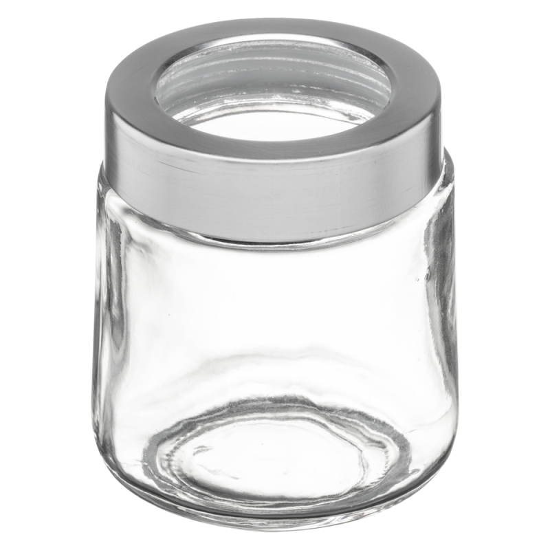 Pojemnik JASMINE 140ml 16029 (tacka 6 sztuk)