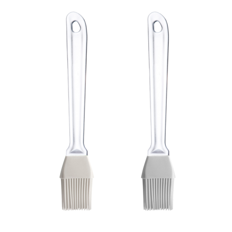 Pędzelek silikonowy PRACTICO 1280 mix 