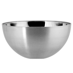 Miska nierdzewna SATIN 3,3l/24cm 21808