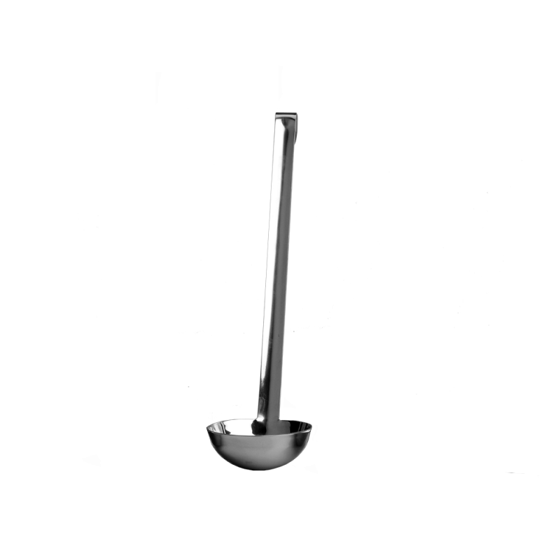 Nabierka nierdzewna 8cm/100ml 1019