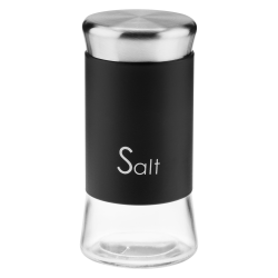 Przyprawnik GRENO SALT 150ml 24733 czarny