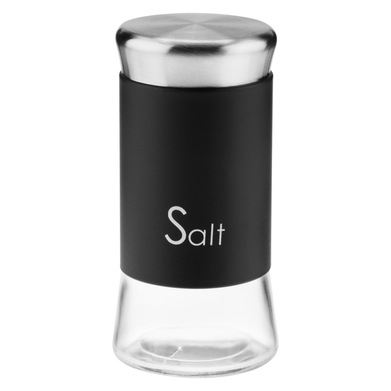 Przyprawnik GRENO SALT 150ml 24733 czarny