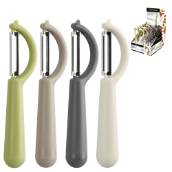 Skrobak do warzyw DENIS 8508 (display 20 sztuk)