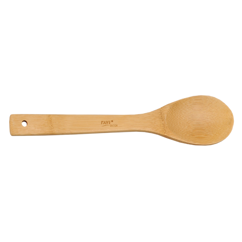 Łyżka bambusowa 71808