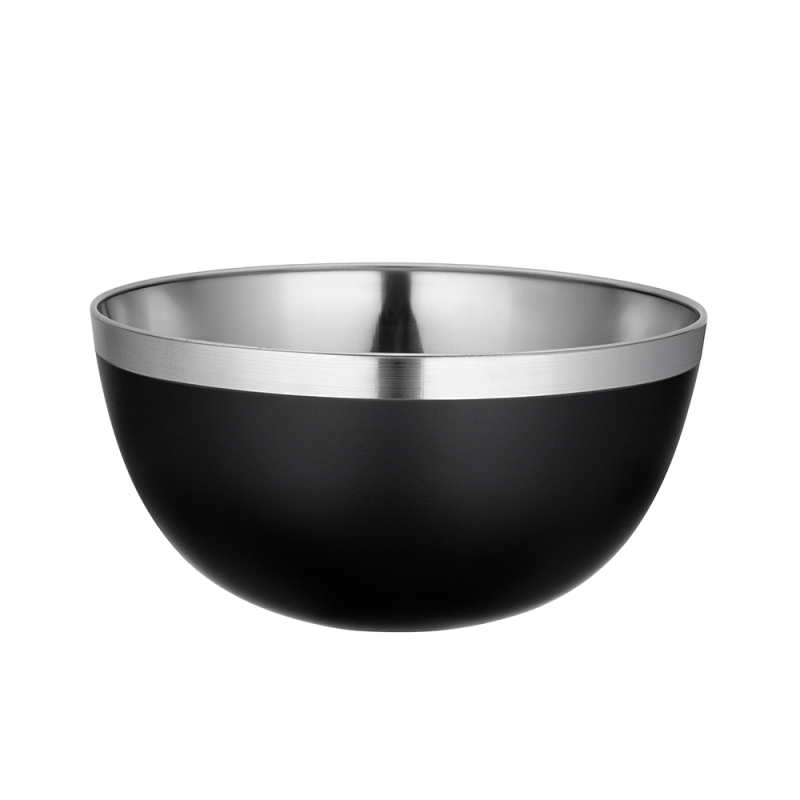 Miska nierdzewna TILLY 20cm 12670