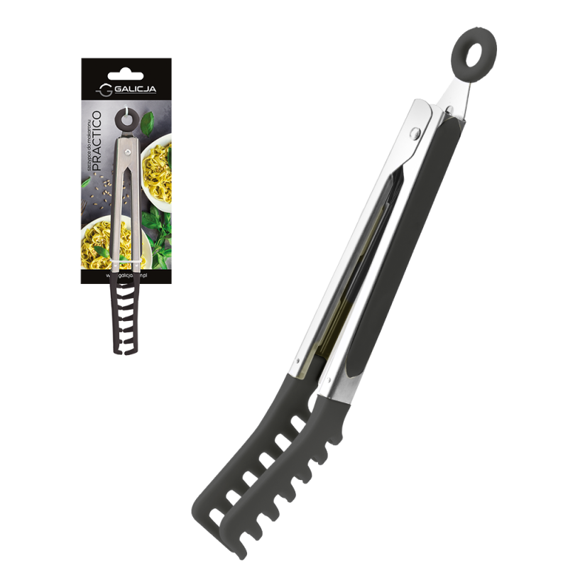 Szczypce do makaronu PRACTICO 21490