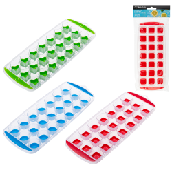 Foremki do kostek lodu FRESCO 30605