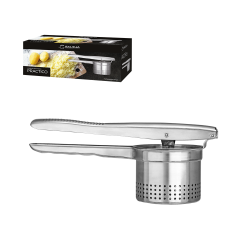 Praska do ziemniaków nierdzewna PRACTICO 23591