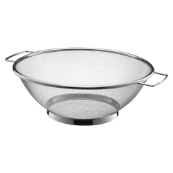 Sitko cedzak nierdzewny 24,5cm 11796