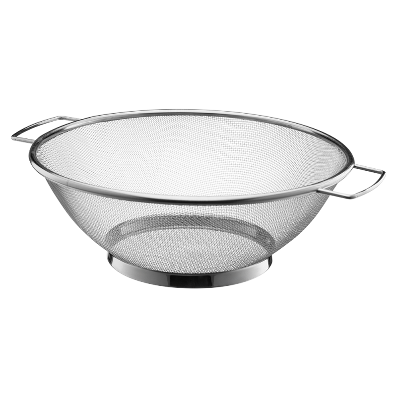 Sitko cedzak nierdzewny 24,5cm 11796